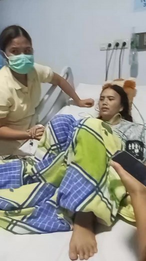 1.5M views · 8.4K reactions | Tadi MLM karu Masi sempat b cirita" Deng Torang ciii Inggrid Kambey Tumalun  | Rompas Sharny | Facebook