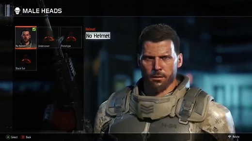 Call of Duty Black Ops 3 Walkthrough Part 3 - Mission 3 IN DARKNESS (1080p BO3 60fps Gameplay)