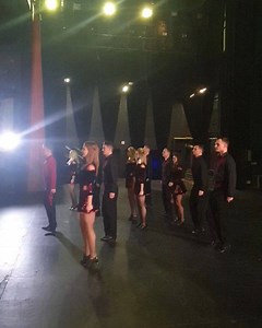 18K views · 1K reactions | Sneak peek behind the scenes at our press day!  #LordoftheDance #Brazil | Lord of the Dance | Facebook