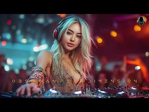Obsidian Fear Dimension - Dark Psytrance Portal | Alien Psy Trance 2026 Mix & Hypnotic Bass