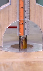 8.6K views · 74 reactions | Woodworking Ruler Measure Gauge For Table Saw #woodworking #crafting #craft #crafty #woodworking #diy #gauges | Woodworking TV | Facebook