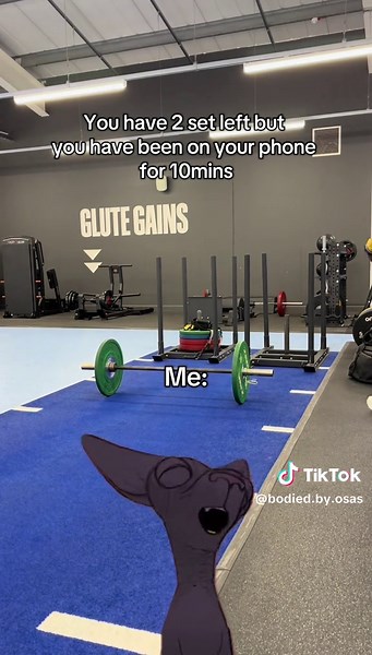 Hilarious Gym Memes to Lighten Your Workout
