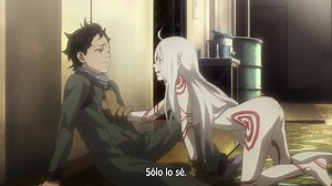 Deadman Wonderland - Capitulo #1 • • • • • #Anime | Elbato - Animé