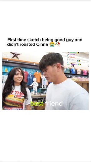 @thestreamtunes | Sketch, whose real name is Kylie Cox, is an American Twitch streamer and YouTuber known for his energetic personality and catchphrase,... | Instagram