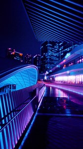 Cyberpunk Osaka: Discovering Umeda's Neon Future