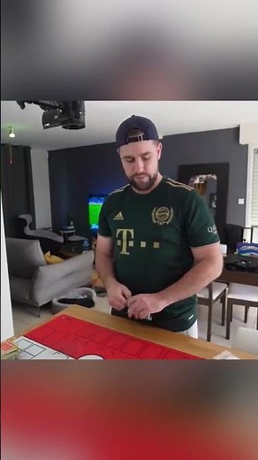 Valouzz pack une nouvelle VMAX 🤑