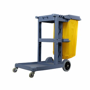 SYR Janitor Cart - SYR