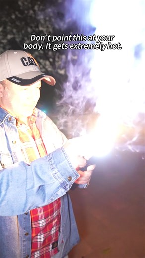 Essential Flashlight for Nighttime Safety and Convenience