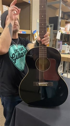 Five Star Guitars on Instagram: "Just in from @epiphone!"