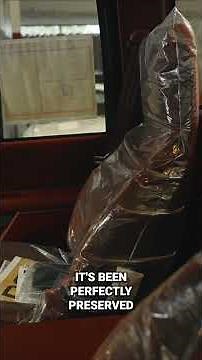 1990 Chevrolet 454 SS Pickup: Driven 15 Miles Since New