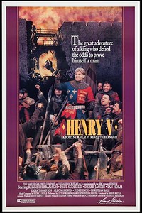 Henry V Summary, Trailer, Cast, Where to Watch and More