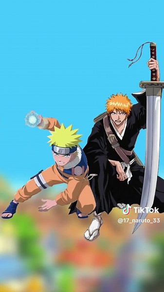 ™メɴᴀʀᴜᴛᴏ✿ᵘᶻᵘᵐᵃᵏⁱ on TikTok