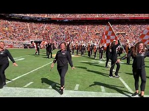 Original Rocky Top As Played in 1972 by the Pride of the Southland Marching Band