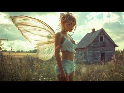 The Best Fantasy Movie for the whole family | The Evil Fairy Queen | Full Movies in English