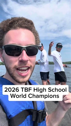 Maine High Schoolers win national fishing competition