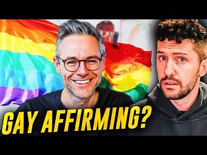 Does Tim Mackie From The Bible Project AFFIRM THIS?