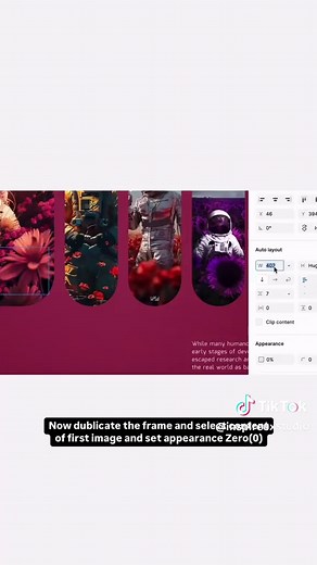 Smooth Carousel Animation for Engaging Web Design