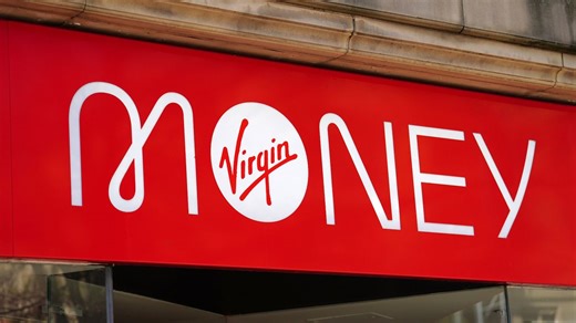 Mortgage rates increased by Virgin Money and Santander