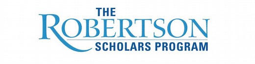 Robertson Scholars Program