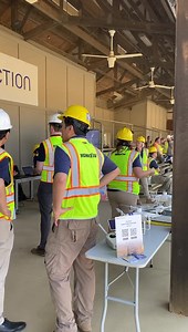 1.7K views · 88 reactions | Smart Construction solutions offer interconnectivity and streamline the construction process for your operation. Customers are getting a chance to learn more about our suite of products at our booth at Demo Days. #komatsudemodays #komatsusmartconstruction | Komatsu North America | Facebook