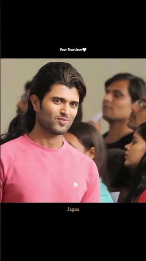 World Famous Lover: The Most Emotional Moments | #jaanvaardi #lovestatus #indiastatusvideo