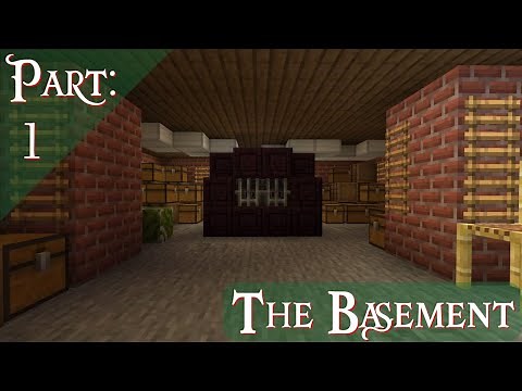 How to Build a Fully Detailed Home Alone Mansion in Minecraft!! | Part: 1