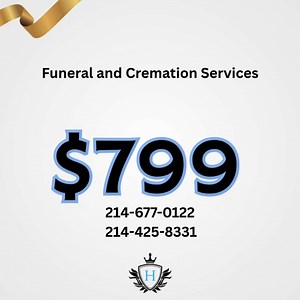 Call Us 24 Hours a Day, 7 Days a Week We are honored to serve you and your family with care, dignity, and respect. At Higgins House of Rest — we celebrate every story and honor every life. Higgins House of Rest Funeral Home  214-677-0122 |  www.higginshouseofrest.com Affordable Online Cremations Simple. Hassle-Free. Handled with Care Serving the Entire Dallas Metro | Nija Higgins | Facebook