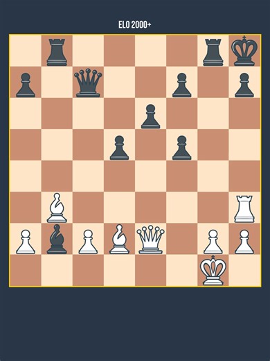 Master Chess Tactics with One-Move Puzzles
