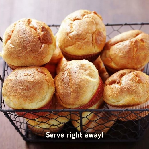 How To Make 15 Minute Mayonnaise Dinner Rolls