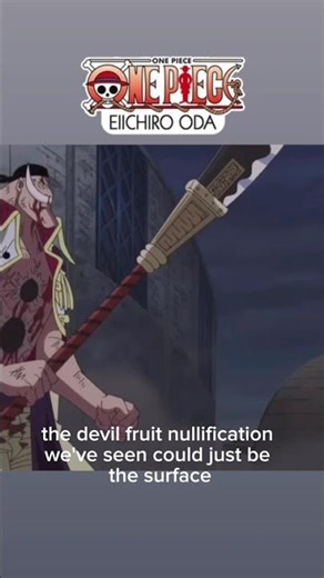 Yami Yami no Mi Is the Most Terrifying Devil Fruit | Blackbeard the real rival of luffy #onepiece