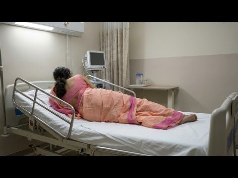 IM Injection in Ventrogluteal Site