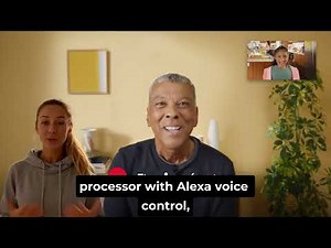 Amazon Echo Show 21: 2025’s Smart Home Superstar Steals the Show!