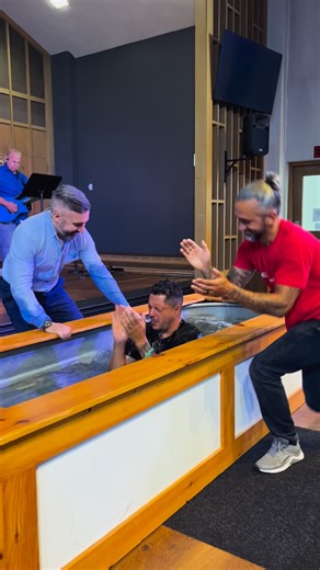 24 reactions | Celebrating the most fruitful year in Restoration...