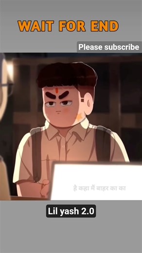 backbenchers yash and golu #animationanimation #funny #comedy #cartooncartoon