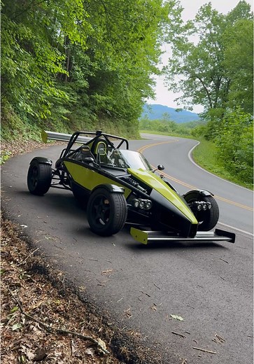 25 Years of Ariel Atom🤘🏼 | ariel