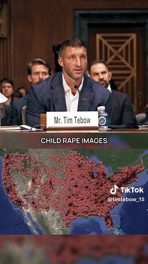 Fighting Child Exploitation: Support the Renewed Hope Act