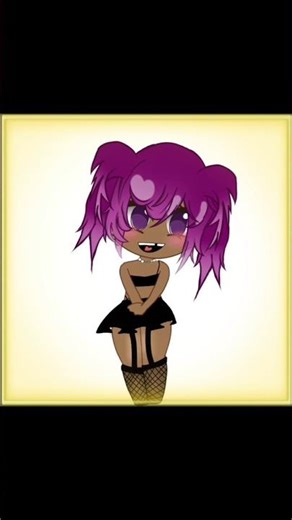 ET is an alien #gachalife #animation #gacha #fyp #freaky #WAC #cute #gachaclub #oldtrend #gachalife