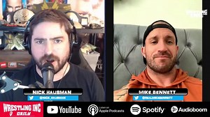 Maria Kanellis reveals which former WWE star she wants to see in ROH. Full interview on The Wrestling Inc. Daily: https://www.wrestlinginc.com/news/2021/07/maria-kanellis-reveals-which-former-wwe-star-she-most-wants-in-roh/ | Wrestling Inc. | Facebook