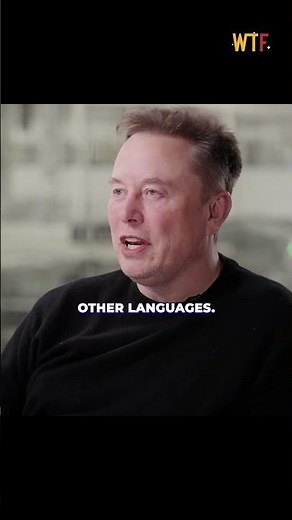 History Of English Podcast | Elon Musk