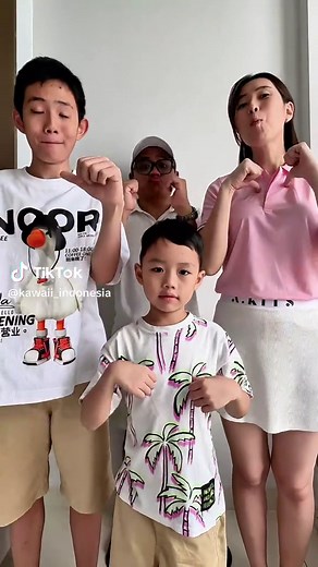 BONEKA APA YA KAYAK GINI?? #internationalfamily #🇯🇵🇮🇩 #memangnyaakuboneka #trending #kawaiiindonesia