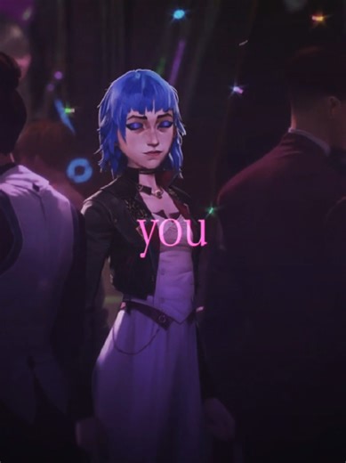 Emotional Jinx and Powder Arcane Edits