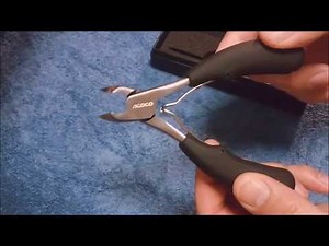 Best toenail clippers for your nail fungus
