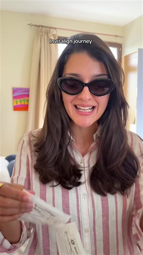 Invisalign Treatment Experience at Gulf Dental Center Qatar