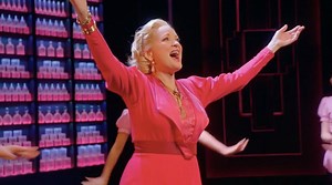 Experience theatre that is simply inspiring. Join us live at the Tony Awards® Sunday, June 11 on CBS! | CBS