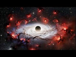 How Galaxies Formed: EON-The Story of Everything Episode 2