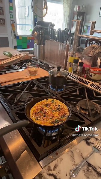 Delicious Weight Watchers Breakfast Quesadilla Recipe