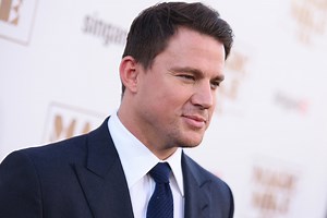 Disney planning ‘Splash’ remake with Channing Tatum as a merman