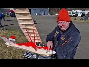 Shorty der Abschlepper