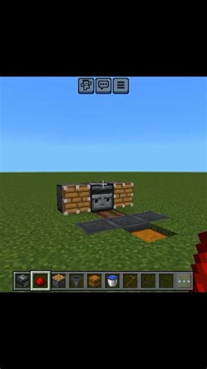 Minecraft watermelon Farm #farm#minecraft#gaming#automatic