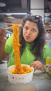 603K views · 13K reactions | ලෝකෙ ලොකූම නූඩ්ල්ස් කඩේට කොහොමහරි දවසක යන්න තෝරගෙන හදාගෙන කන්න රස ජාති ගොඩයි 襤 #GoodNoodle #noodles #ramen #food #foodie #foodblogger #foodlover #travelforfood #travel #couple #srilanka #kuchiandbuchi #restaurant #MagicCompass #DIY #wheretoeat #whattoeat | Magic Compass | Facebook